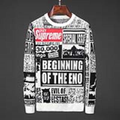 cheap supreme sweaters cheap no. 4